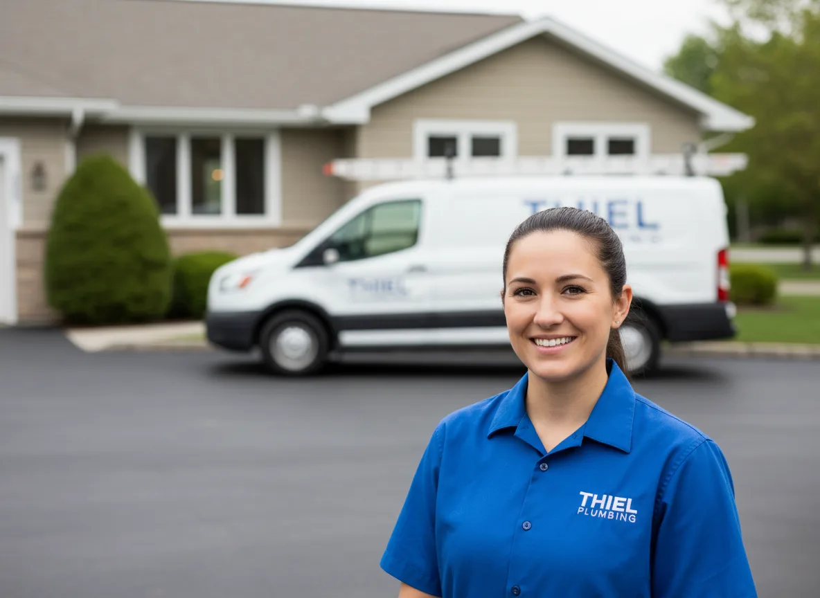 Plumber New Berlin, WI FAQs